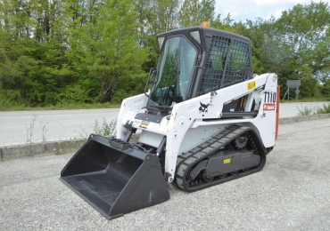 Bobcat T 110