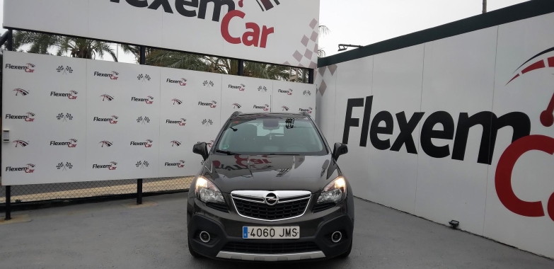Opel Mokka Selective 1.6 CDTI 136CV 4X2