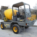 Dieci L3500