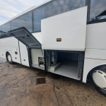 MERCEDES-BENZ Tourismo