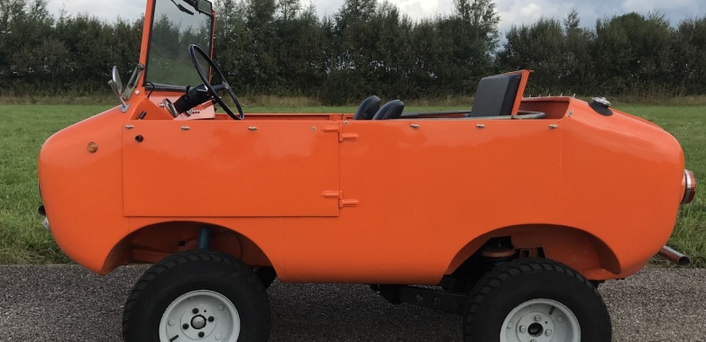 Ferves Ranger