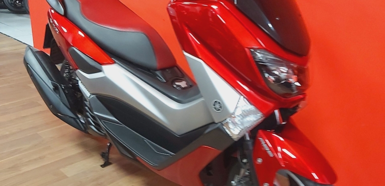 YAMAHA  NMAX 125