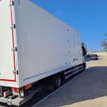 CAMION IVECO EUROCARGO