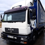 CAMION MAN – LE 9.180
