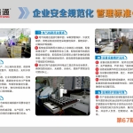 Enterprise Safety Standardization Management Standards