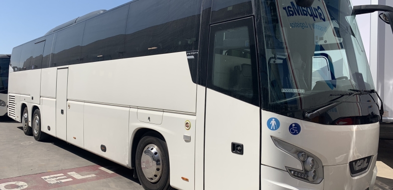 AUTOCAR VDL FUTURA HD