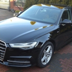 2018 Audi A6 Saloon S Line – 16400