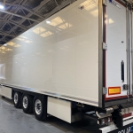 Semirremolque Frigorífico krone