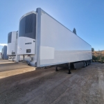 SEMIRREMOLQUE REFRIGERADO LAMBERET 2015