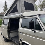 Volkswagen Westfalia Vanagon