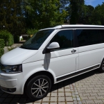 2014 Volkswagen T5 California – 15,000 EURO