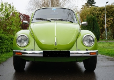 Volkswagen Beetle 1303 S