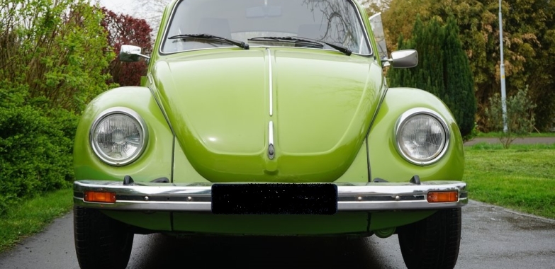 Volkswagen Beetle 1303 S