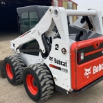 Bobcat S650