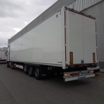 Dry Liner de Krone