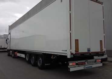 Dry Liner de Krone