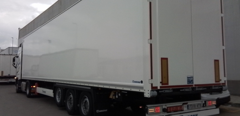 Dry Liner de Krone Dry Liner de Krone