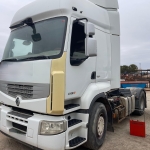 TRACTORA RENAULT PREMIUM 450 DXI AUTOMÁTICO MAS INTARDER