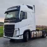 VOLVO FH500