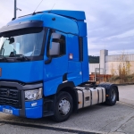 Renault T 460 ADR