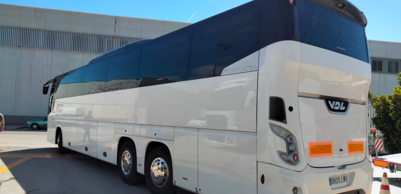 VDL BUSES VDL BUSES
