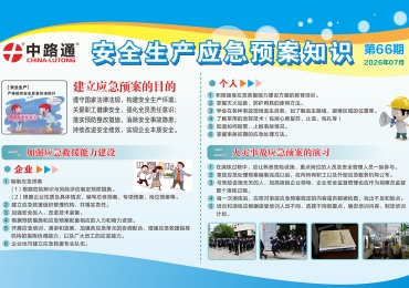 Safety Production Emergency Response Plan Knowledge