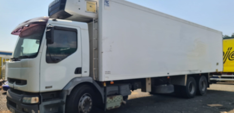 CAMION RIGIDO TRES EJES FRIGORIFICO CAMION RIGIDO TRES EJES FRIGORIFICO