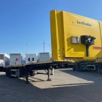 PORTACONTENEDOR LECITRAILER 2007