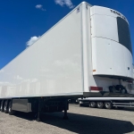 SEMIRREMOLQUE REFRIGERADO LECITRAILER 2015