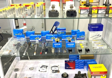 The China International Exhibition on Internal Combustion Engine 2026