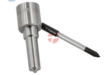 Common Rail Injector Nozzle DLLA118P1677 Common Rail Injector Nozzle DLLA118P1691