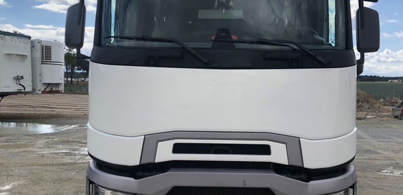 Renault T520
