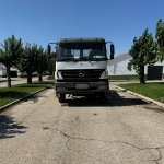 CAMION PORTACONTENEDORES MERCEDES AXOR 1828 – Ref.240723