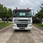 CAMION PORTACONTENEDORES DAF 380 GANCHO – Ref.240612