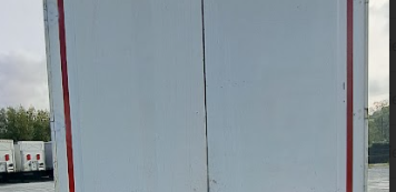 Tautliner, Krone, 2016