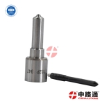 Common Rail Injector Nozzle 093400-9320 Common Rail Injector Nozzle 093400-9330