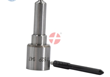 Common Rail Injector Nozzle 093400-9320 Common Rail Injector Nozzle 093400-9330