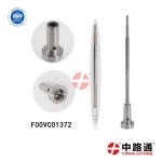 Common Rail Valve FOOV CO1 372 Common Rail Valve FOOV CO1 376
