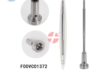 Common Rail Valve FOOV CO1 372 Common Rail Valve FOOV CO1 376