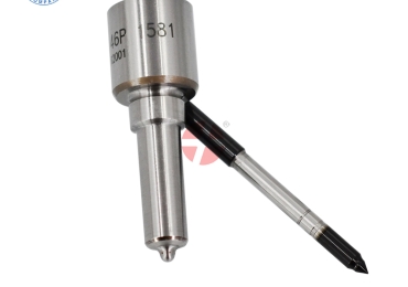 Common Rail Injector Nozzle 0433171968 Common Rail Injector Nozzle 0433171980