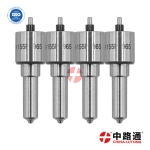 Common Rail Injector Nozzle 093400-9600 Common Rail Injector Nozzle 093400-9700