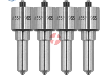 Common Rail Injector Nozzle 093400-9600 Common Rail Injector Nozzle 093400-9700