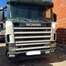 DESPIECE CAMION SCANIA R124LA 4X2 – Ref.240913