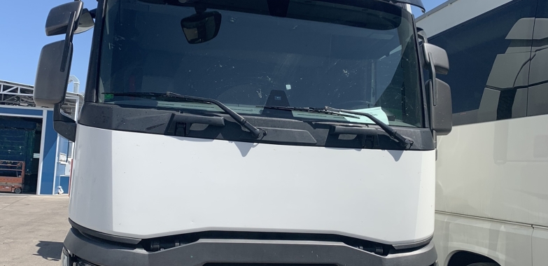 TRACTORA RENAULT T520 4×2 E6