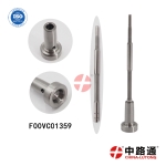 Common Rail Valve FOOV CO1 359 Common Rail Valve FOOV C01 323