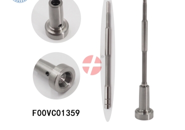 Common Rail Valve FOOV CO1 359 Common Rail Valve FOOV C01 323