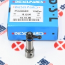 diesel fuel pump parts plunger engine spare parts