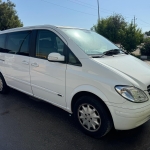 FURGONETA MERCEDES VIANO 2200 – Ref.240729