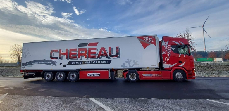 CHEREAU  : un valor seguro