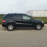 VENTA DE MERCEDES BENZ ML
